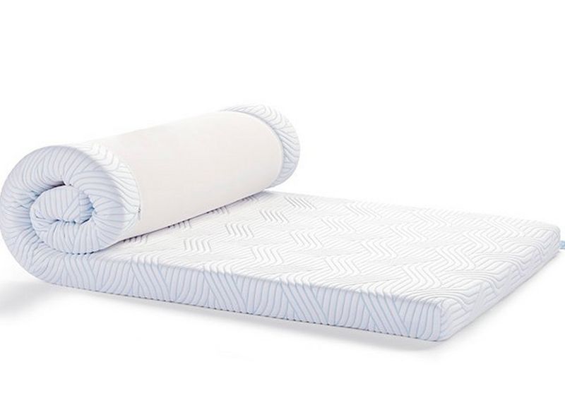 Tempur® Pro Plus 8 SmartCool™ Overmadrass
