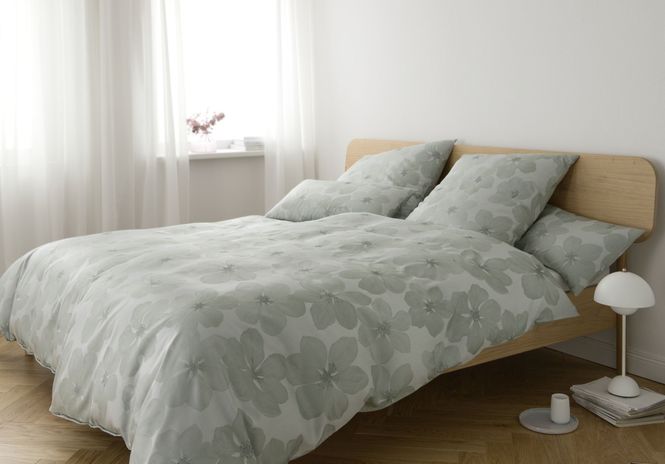 Hovedbilde GENEROUS Pale Green