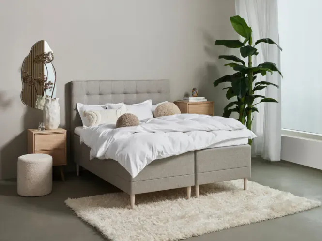 Hovedbilde Tempur® Promise Ramme Pro Plus 8 SmartCool™