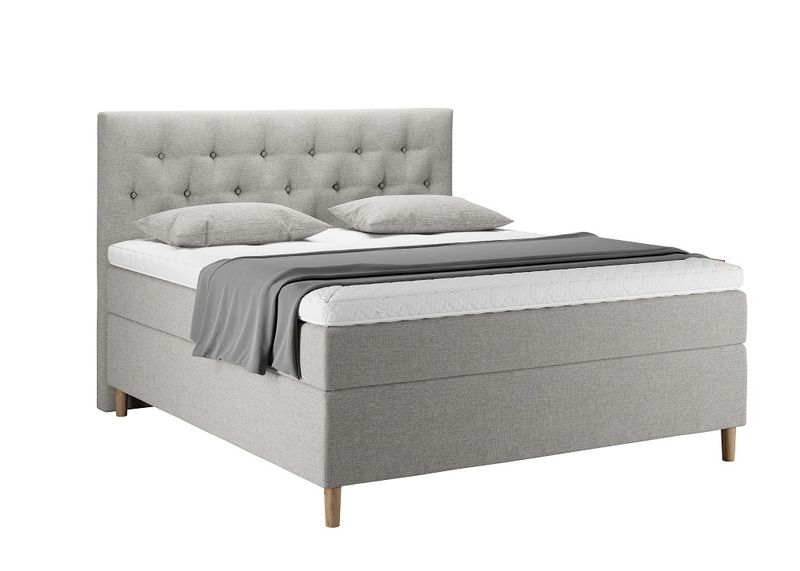 Maestro Kontinental Superior Pulse Latex