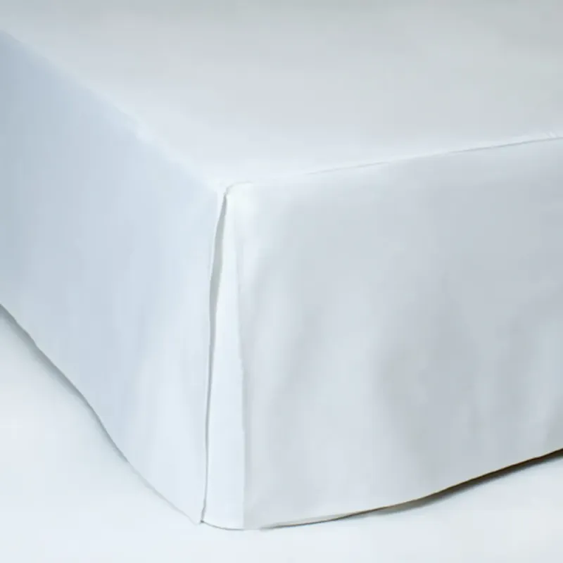 NAPOLI 42 White kappelaken