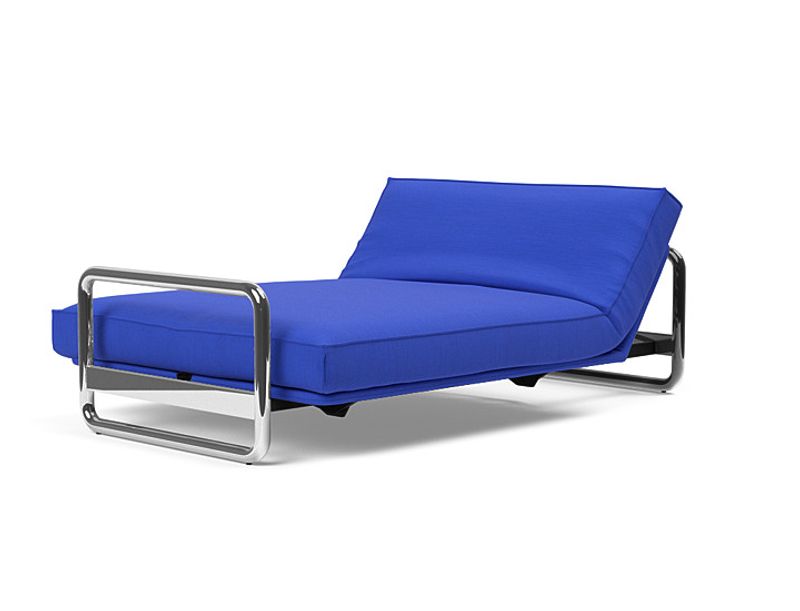 LOMIRA 140 m/SHARP trekk