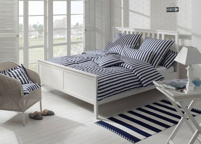 Hovedbilde LINEA LIDO Marine