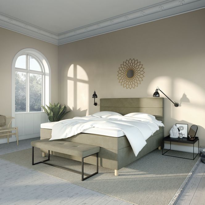 Hovedbilde EHoB Exclusive kontinental