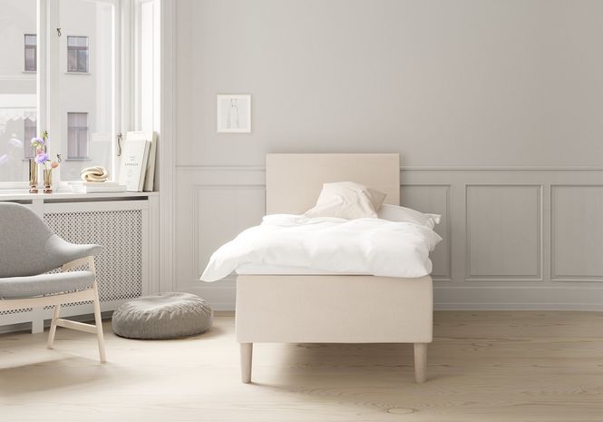 Hovedbilde Maestro Ramme Premium Hyperflex