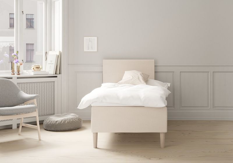 Maestro Ramme Premium Hyperflex