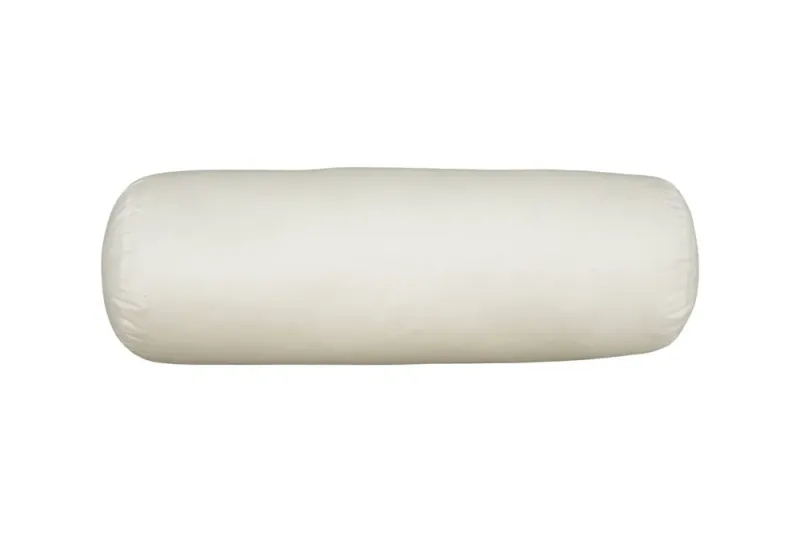 Norsk Dun Innleggspute pøllepute Ø23x70