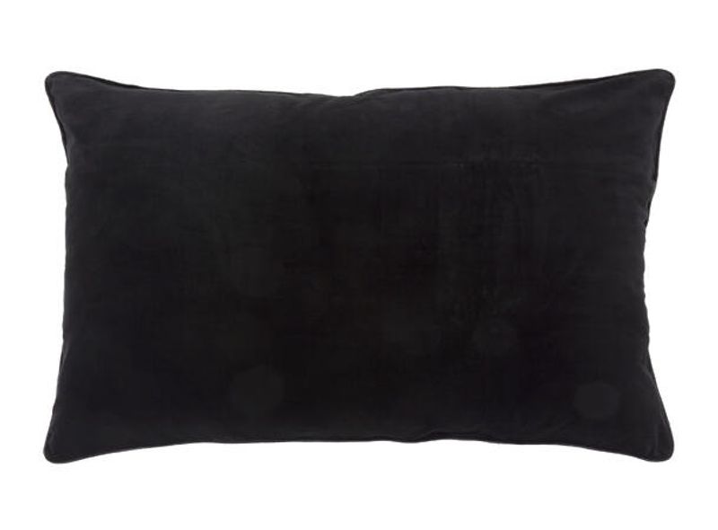 THE SUITE Black 70x100 hotellpynteputetrekk