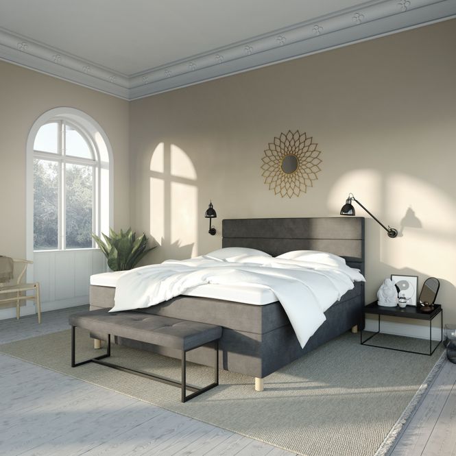 Hovedbilde EHoB Exclusive kontinental