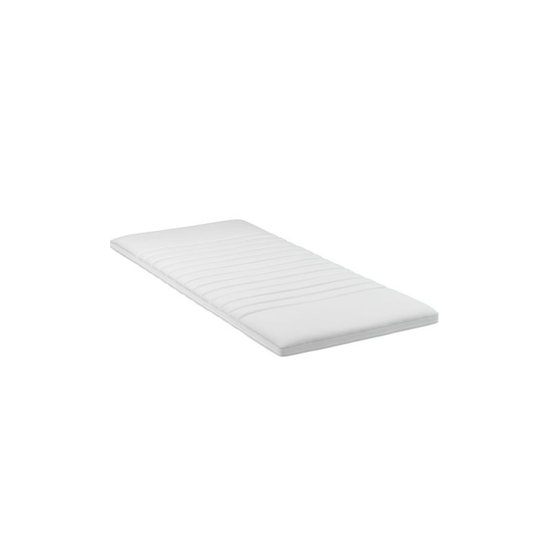 EHoB Classic Latex Overmadrass
