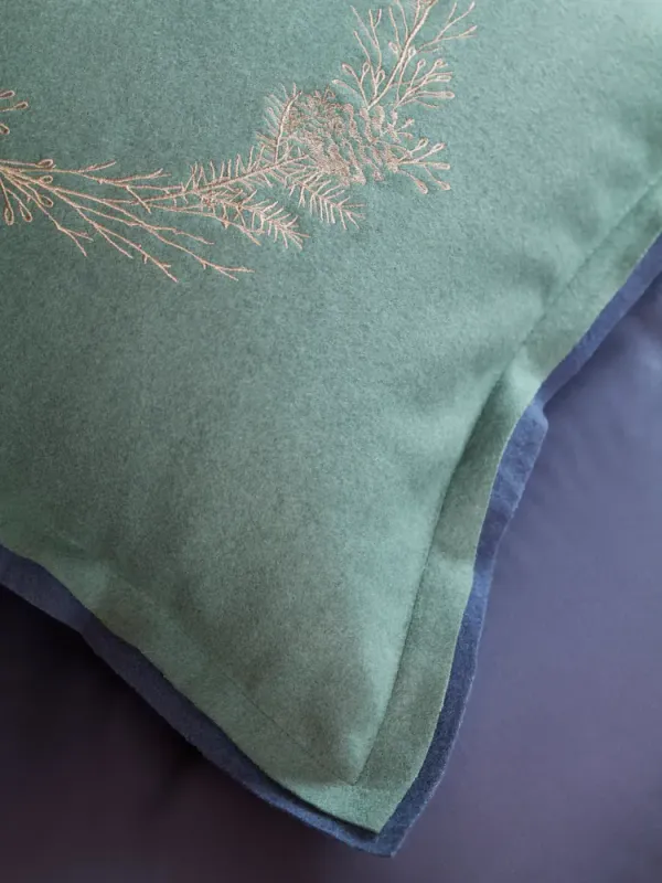 AVON Green pynteputetrekk