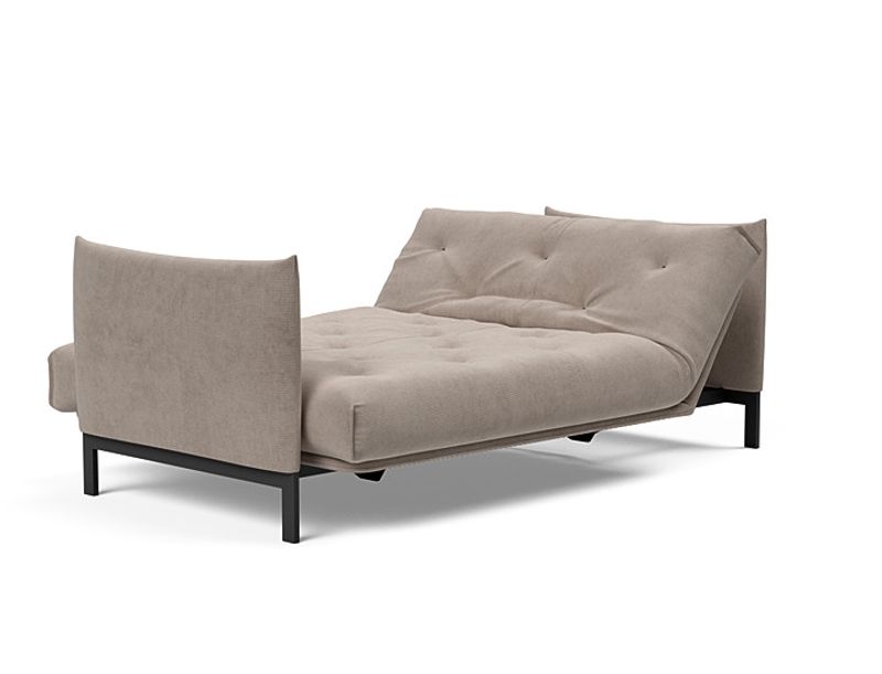 JUNUS 140 m/NORDIC trekk