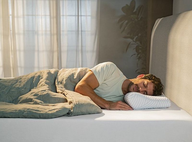 TEMPUR® ErgoPlus (Millennium) Large SmartCool™ 