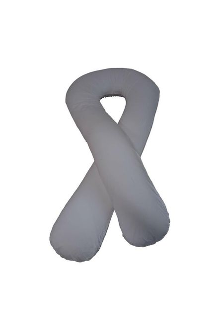 Hovedbilde Grey Comfort-U TREKK