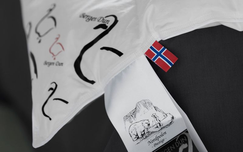 NORDPOLEN Bodyshape
