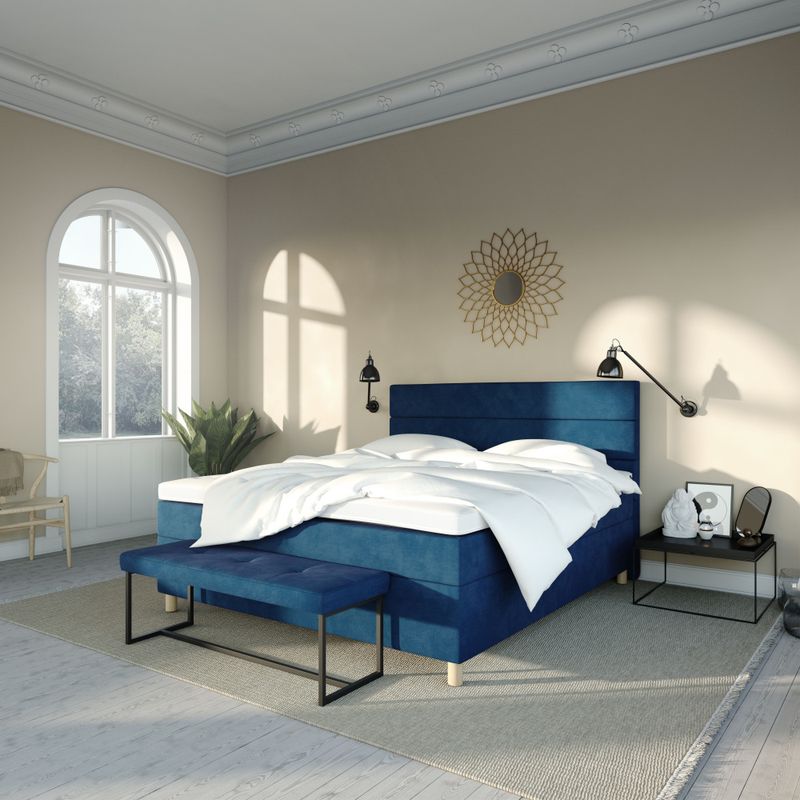 EHoB Lux kontinental