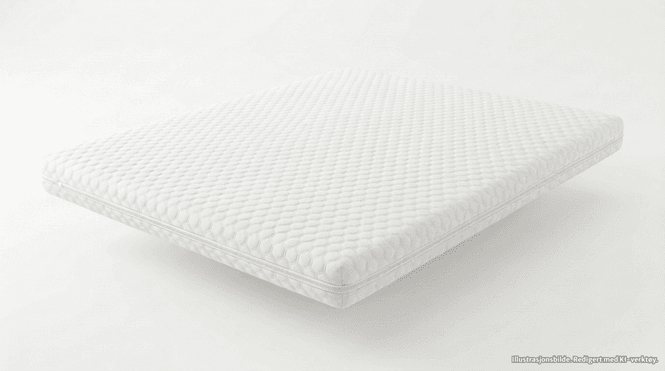 Hovedbilde Fader Jakob™ Lux HEXAGON Cool Latex ...