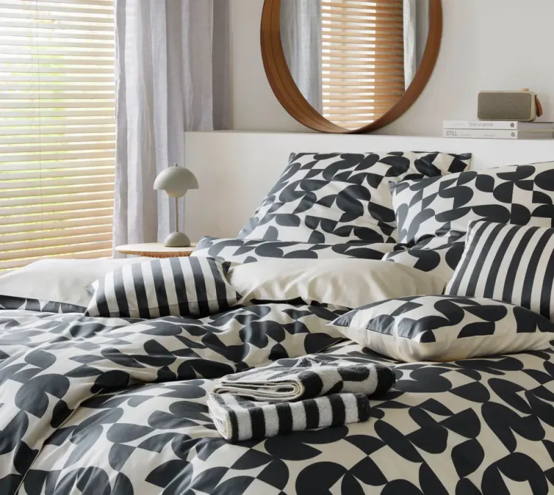 STUDIO GRAPHIC Anthracite