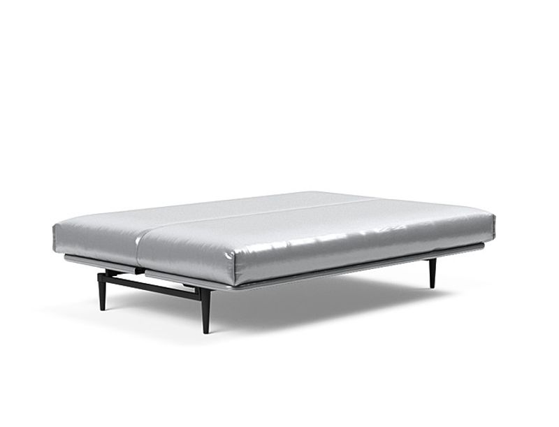 COLPUS Black 140 m/NORDIC trekk uten knapper