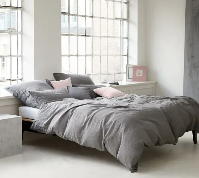 Hovedbilde BREEZEE Dark Grey