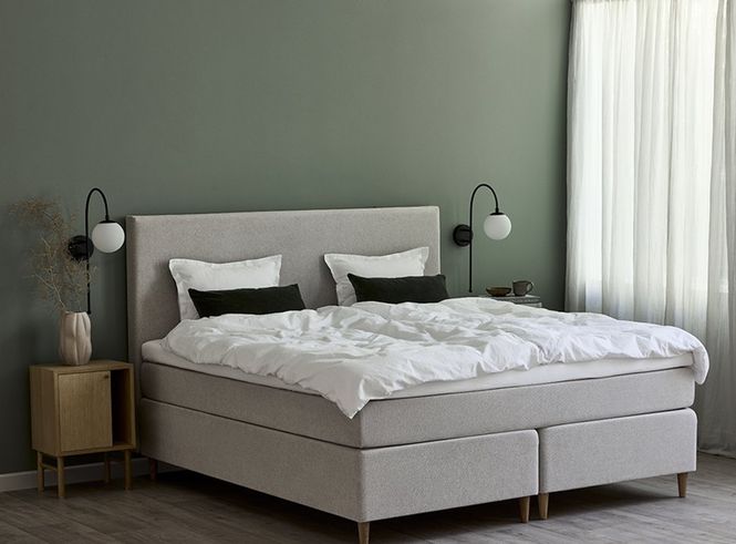 Hovedbilde Tempur® Sensation Pro Plus 8 Kontinental