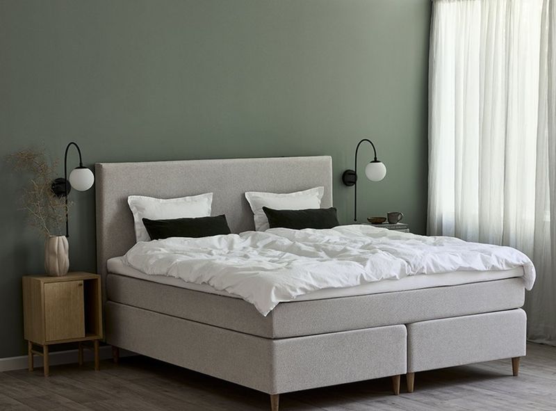 Tempur® Sensation Pro Plus 8 Kontinental