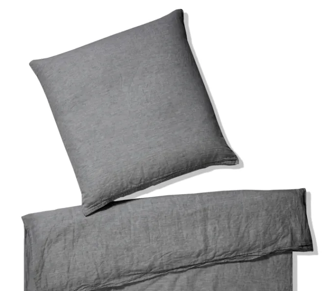 Hovedbilde BREEZEE Dark Grey