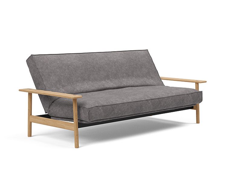 BALDER 140 m/SHARP trekk