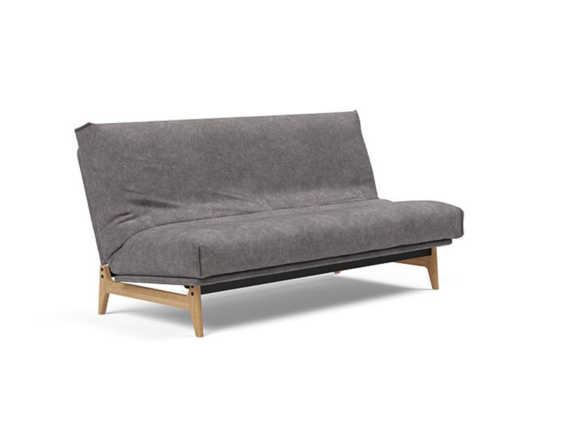 ASLAK 140 m/NORDIC trekk uten knapper