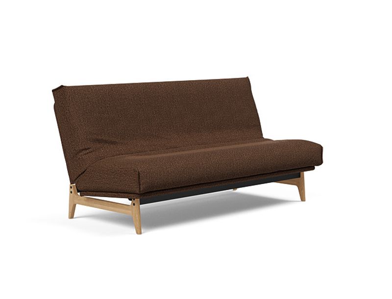 ASLAK 140 m/NORDIC trekk uten knapper