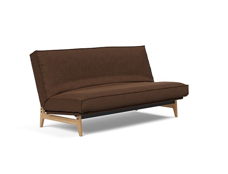 ASLAK 140 m/SHARP trekk