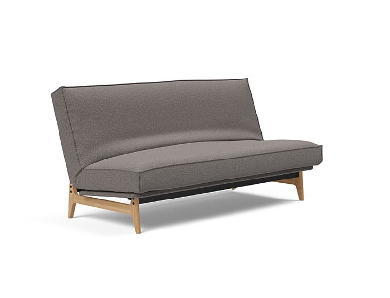 ASLAK 140 m/SHARP trekk