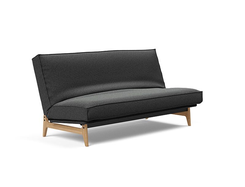 ASLAK 140 m/SHARP trekk