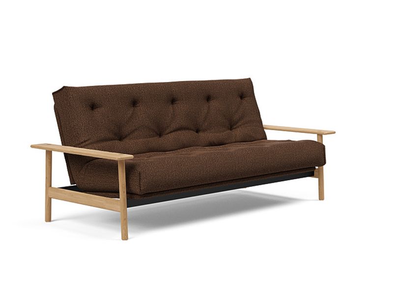 BALDER 140 m/NORDIC trekk