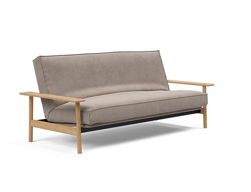 BALDER 140 m/SHARP trekk