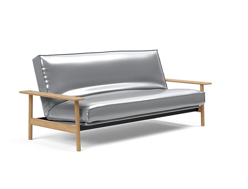 BALDER 140 m/SHARP trekk