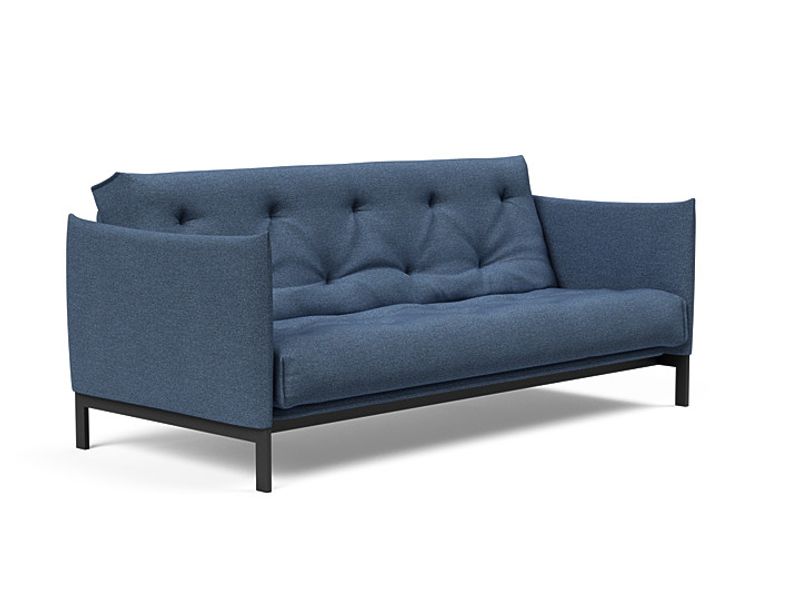 JUNUS 140 m/NORDIC trekk