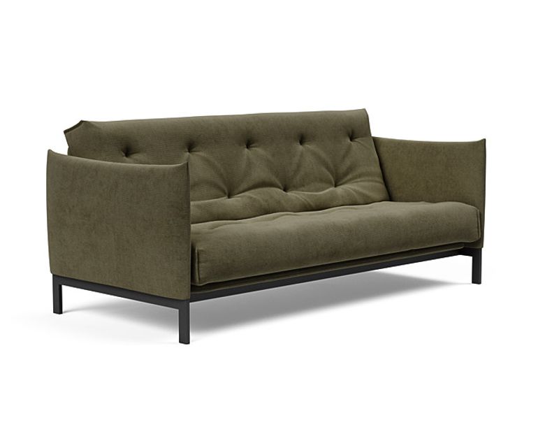 JUNUS 140 m/NORDIC trekk