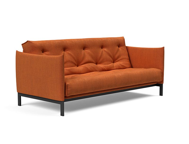 JUNUS 140 m/NORDIC trekk