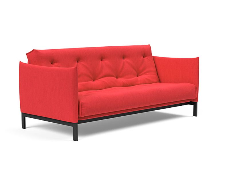 JUNUS 140 m/NORDIC trekk