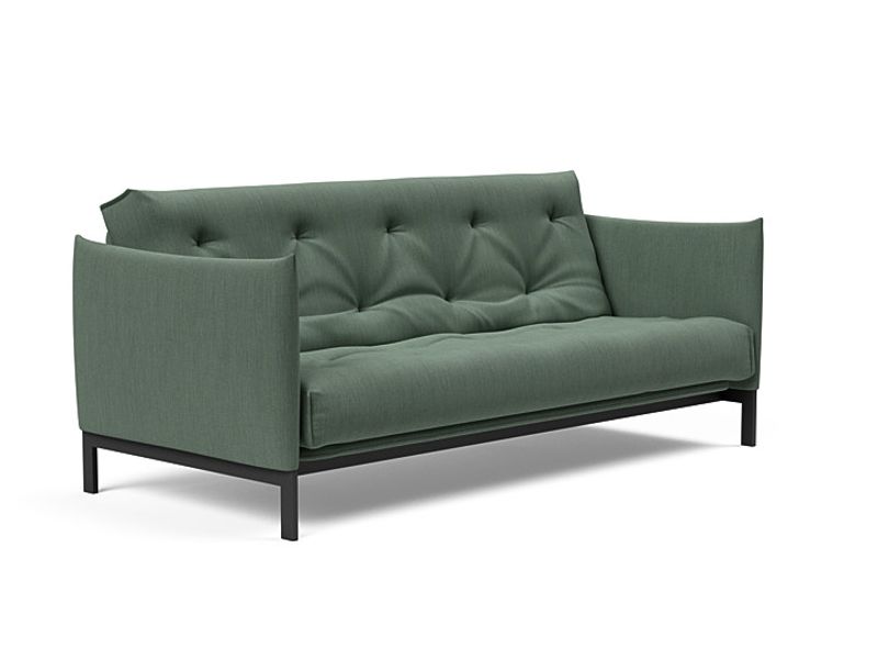 JUNUS 140 m/NORDIC trekk