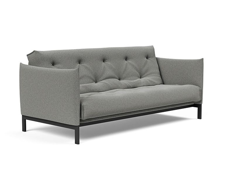 JUNUS 140 m/NORDIC trekk