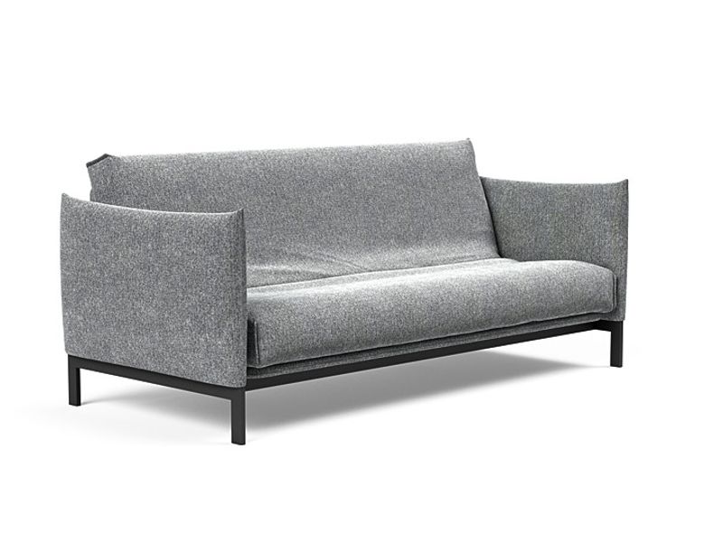 JUNUS 140 m/NORDIC trekk uten knapper