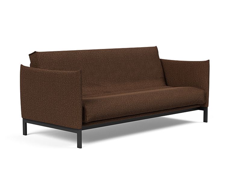 JUNUS 140 m/NORDIC trekk uten knapper