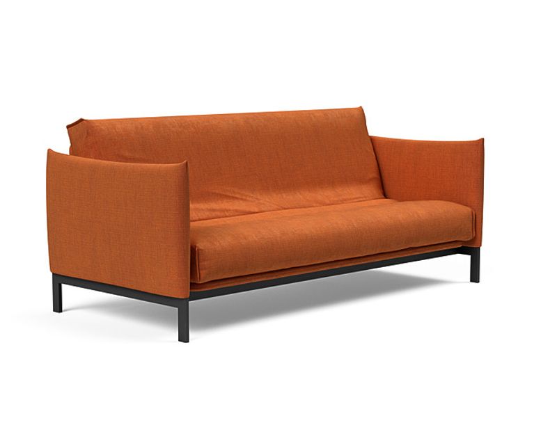 JUNUS 140 m/NORDIC trekk uten knapper