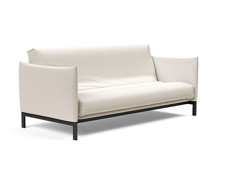 JUNUS 140 m/NORDIC trekk uten knapper