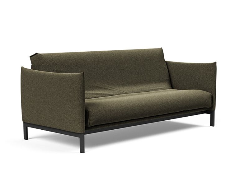 JUNUS 140 m/NORDIC trekk uten knapper