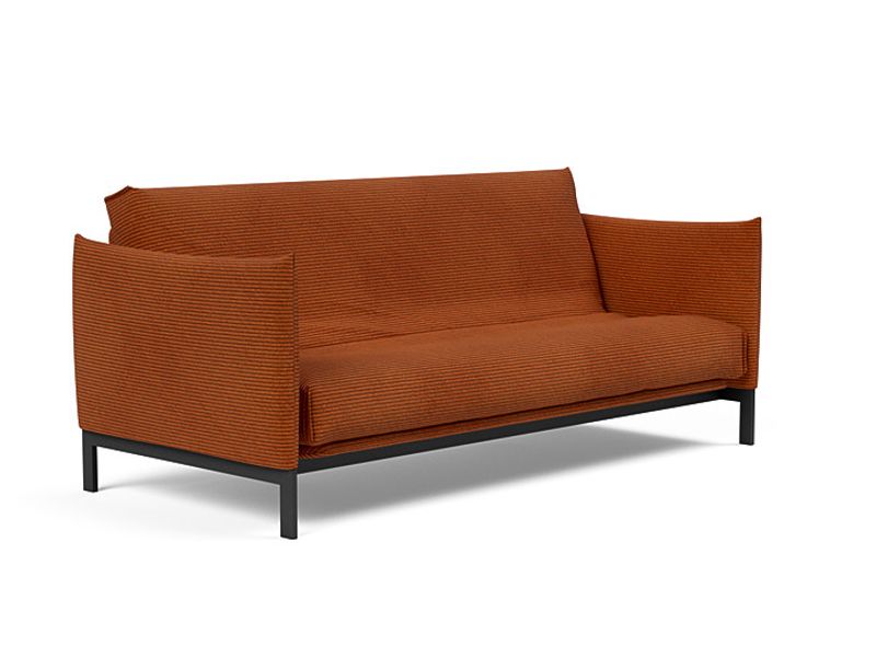 JUNUS 140 m/NORDIC trekk uten knapper