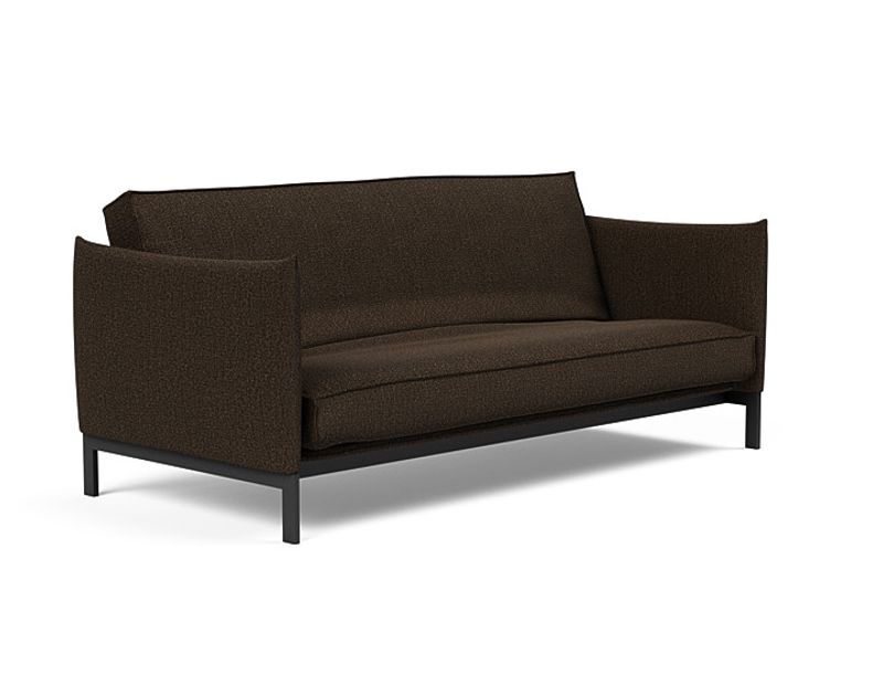 JUNUS 140 m/SHARP trekk