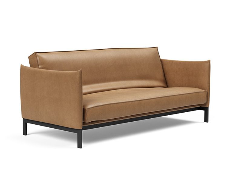 JUNUS 140 m/SHARP trekk